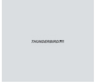 Thunderbird