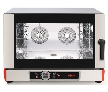 Convection Ovens