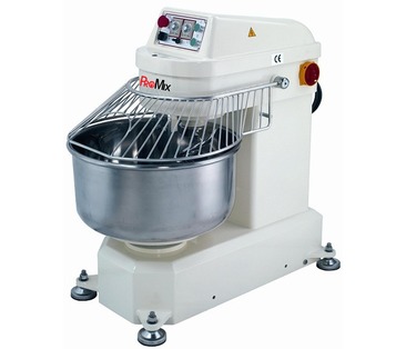 Bakery Equipment