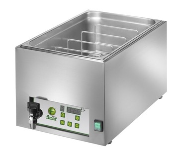 Sous Vide Cooker