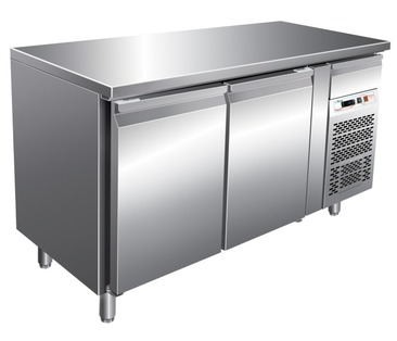 Counter Freezer