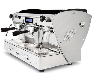 Espresso Coffee Machines