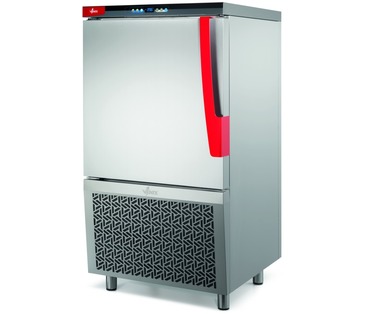 Blast Chillers & Shock Freezers