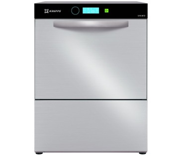 Glass-Dishwasher