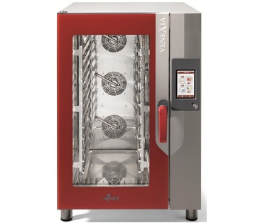 Ovens / Proofing Cabinets