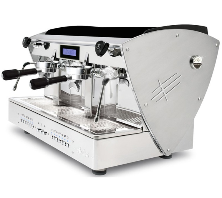 Etnica 3 Group Automatic Espresso Machine