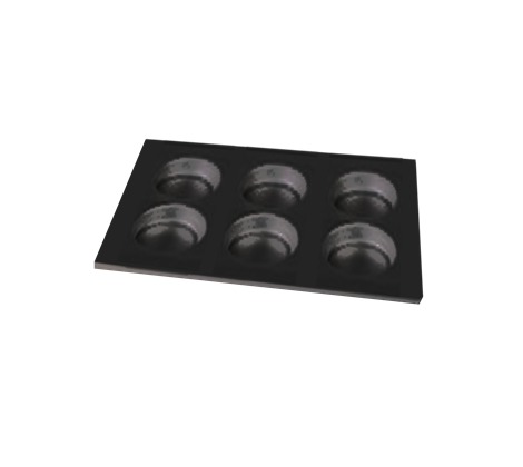 TG535 Egg Tray - GN 1/1