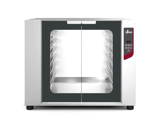 CA9312DH Electric Proofer with Digital Control - 12 600x400