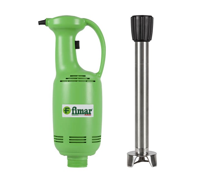 MX42-540  - Stick Blender - single Speed  - 540mm Shaft