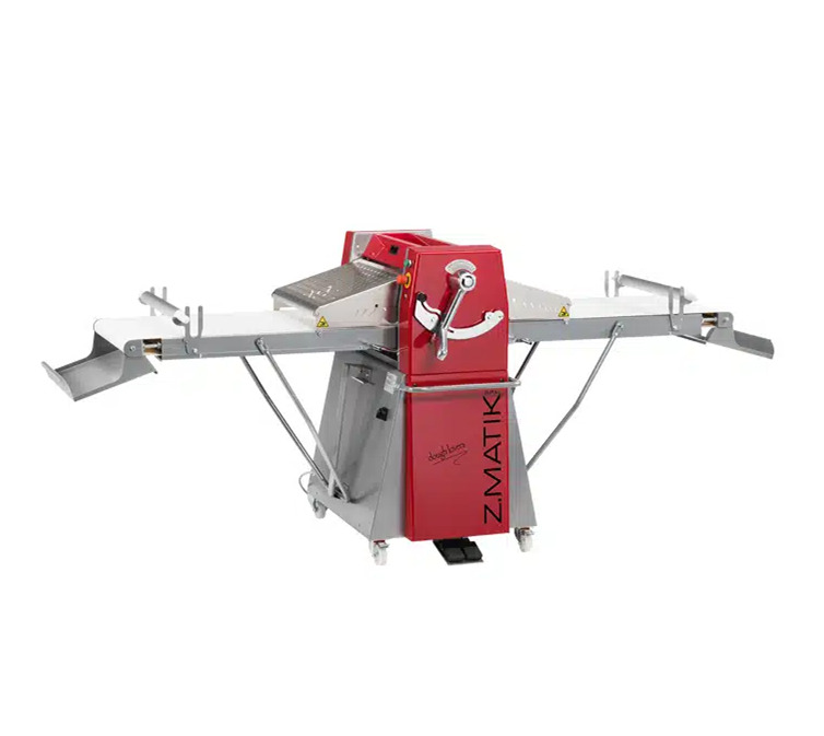 SHE60140 Floor Standing Reversible Dough Sheeter - 600