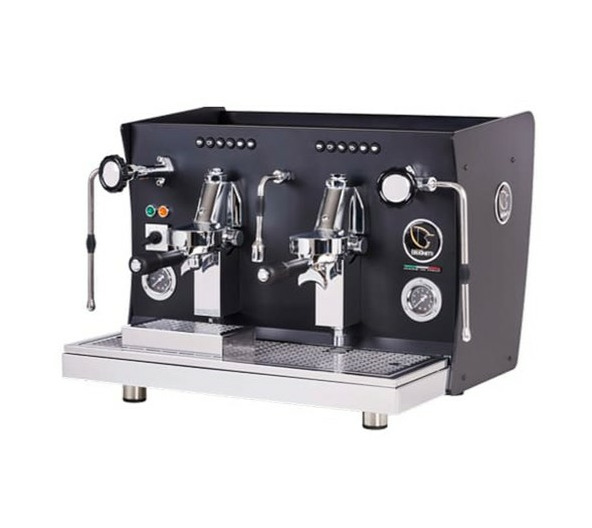 Giulia 2 Group Commercial Espresso Machine
