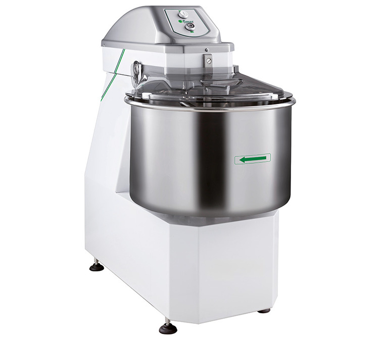 38/SB - Spiral Mixer  - 42L fixed Bowl - 38KG - 2 Speeds & Timer