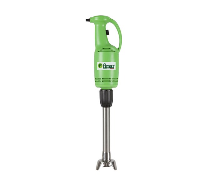MX25 - Stick Blender - single Speed - 300mm Shaft
