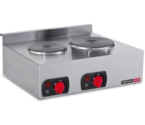 Boiling Plate Double STA0002
