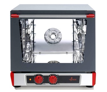 T043M TORCELLO Electric Convection Oven - 4 450x340 