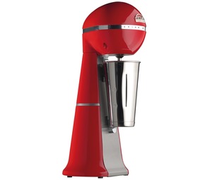 Milkshake Machine A-2001/A  - Red