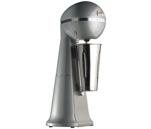 Milkshake Machine A-2001/A  - Silver