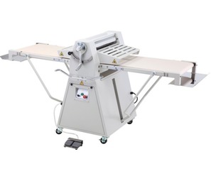 FDS-520 Floor-type Reversible Dough Sheeter