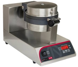 Electric Waffle Baker Belgian Style WBA1001