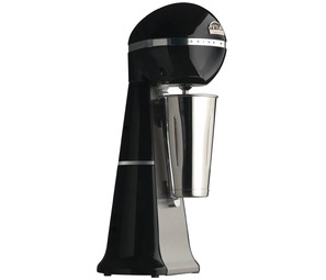 Milkshake Machine A-2001/A - Black