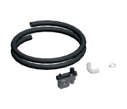 XUC001 First Installation Kit for single Combi Steam Oven