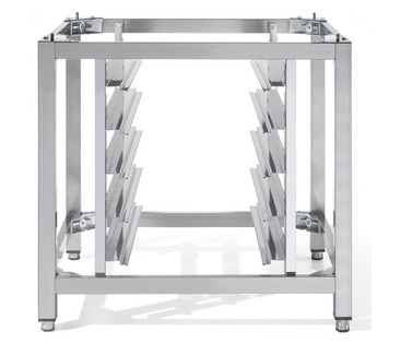 T7580H Stand with Tray Storage - 660x460