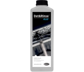 DB1015 DET & Rinse PLUS Cleaner for Mind.Maps Combi Steam Ovens