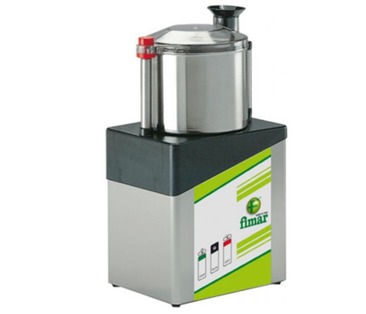 CL/3 - Food Processor - 3 Ltr