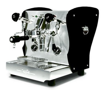 NOTA 1 Group Manual Espresso Machine