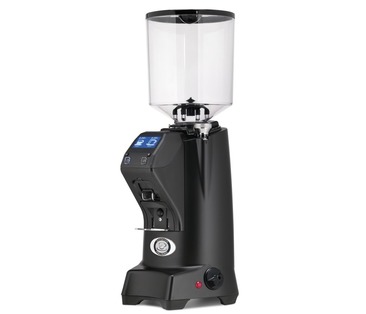 EUREKA Zenith D65E Automatic Espresso Grinder on Demand
