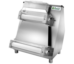 FIP42N -  Pizza Dough Roller  - Square & Round Pizzas