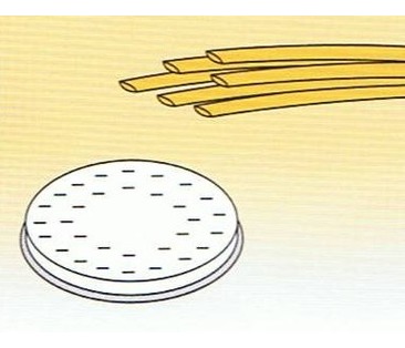 MPF Tagliolini Shape Disc 