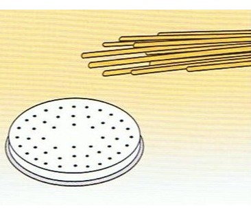 MPF Spaghetti Shape Disc 