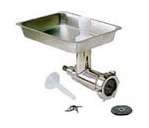 Teutonia ARM-02A Meat Mincer Attachment 