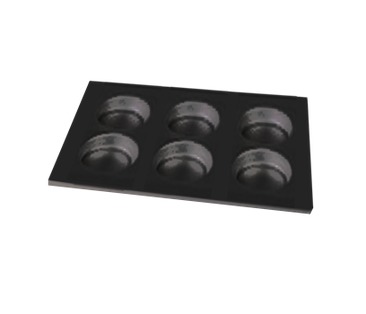 TG535 Egg Tray - GN 1/1