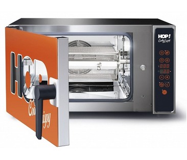 HOP Air Fryer Oven with Condensation System