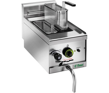 CP11N Electric Bench-top Pasta Cooker