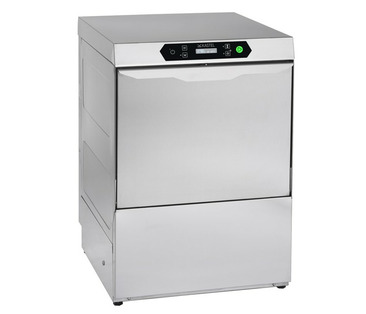 FK45E Undercounter Glass - Dishwasher - 450x450 