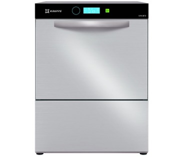 ELITECH EL51E  UNDERCOUNTER DISHWASHER - 500X500 - H815 MM