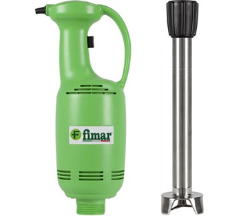 MX42-640  - Stick Blender - single Speed  - 640mm Shaft