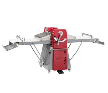 SHE50100 Floor Standing Reversible Dough Sheeter - 500