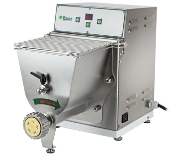 PF25EN -  Fresh Pasta Machine