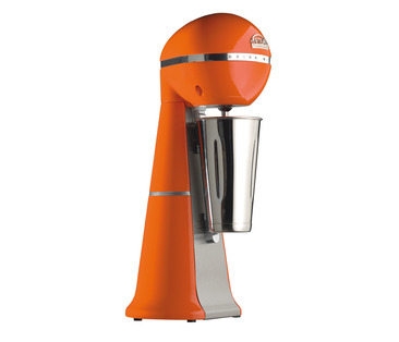 Milkshake Machine A-2001/A  - Orange