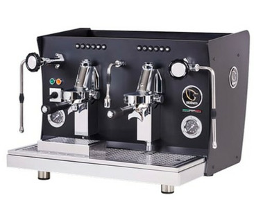 Giulia 2 Group Commercial Espresso Machine