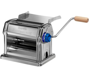 SM220 - Manual Pasta Roll Machine