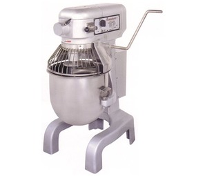 Teutonia ARM-02 Planetary Mixer  - 20QT