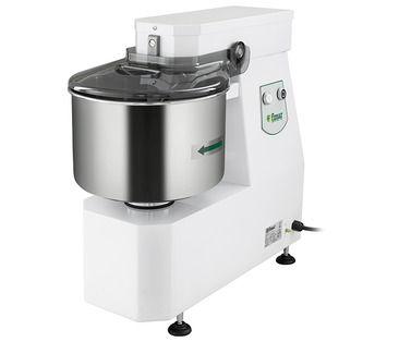 18/SN0 - Spiral Mixer - 22L fixed Bowl - 18KG - single Phase