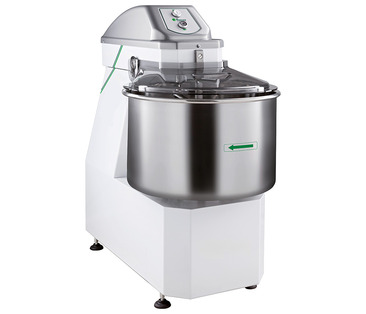 38/SB - Spiral Mixer  - 42L fixed Bowl - 38KG - 2 Speeds & Timer