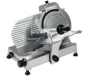 H250 - Gravity  Meat Slicer - Blade 250mm