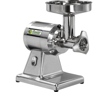 12/TS Meat Mincer -  160 KG/H